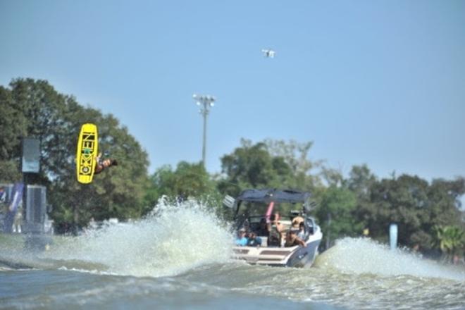 Bel Ray Action Sports Park - Malibu Houston Pro presented by Rockstar Energy © World Wakeboard Association